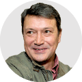 Андрей Дубровский