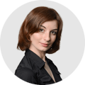 Марина Эфендиева