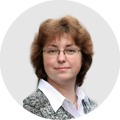 Валерия Мозганова