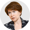 Наталия Орлова