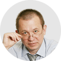 Андрей Останин