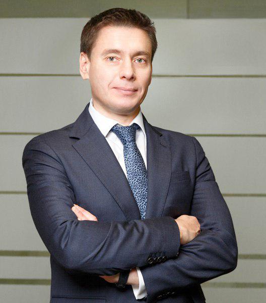 Андрей Слепнев